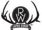 RW LUPUS CORDE