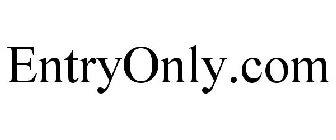 ENTRYONLY.COM