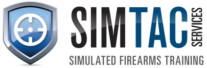 SIMTAC SERVICES SIMULATED FIREARMS TRAINING