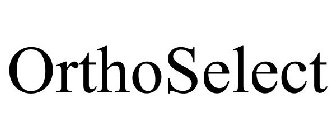 ORTHOSELECT