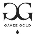GG GAVEE GOLD