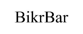 BIKRBAR