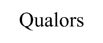 QUALORS