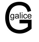 G GALICE