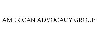 AMERICAN ADVOCACY GROUP