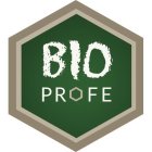 BIO PROFE