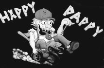 HAPPY PAPPY