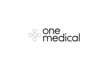 ONE MEDICAL