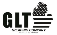GLT TREADING COMPANY RETREADING AMERICA