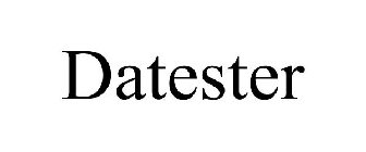 DATESTER