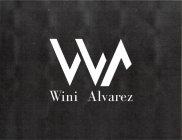 WA WINI ALVAREZ