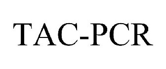 TAC-PCR