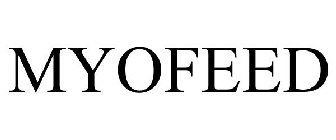 MYOFEED