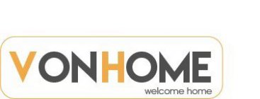 VONHOME WELCOME HOME
