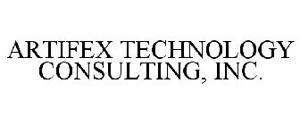 ARTIFEX TECHNOLOGY CONSULTING, INC.