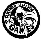 TRAINED ASSASSIN GAMES