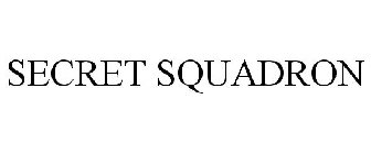SECRET SQUADRON