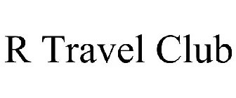 R TRAVEL CLUB