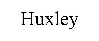 HUXLEY