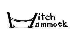 HITCH HAMMOCK