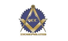 QCC INCORPORATED
