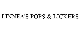 LINNEA'S POPS & LICKERS