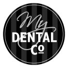 MY DENTAL CO