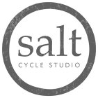 SALT CYCLE STUDIO