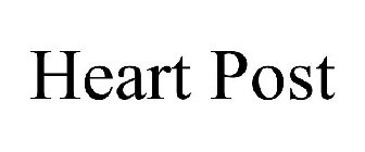 HEART POST