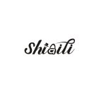 SHIAILI