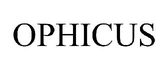 OPHICUS