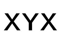 XYX