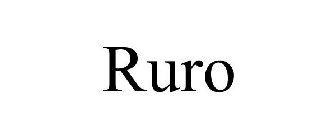 RURO