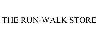 THE RUN-WALK STORE