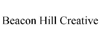 BEACON HILL CREATIVE