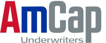 AMCAP UNDERWRITERS