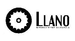 LLANO MANAGEMENT SERVICES