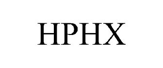 HPHX