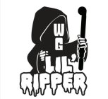 WG LIL' RIPPER