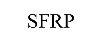 SFRP