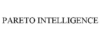 PARETO INTELLIGENCE