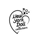 NEW YORK DOLL COLLECTION
