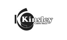 KINSLEY CARPET MILLS