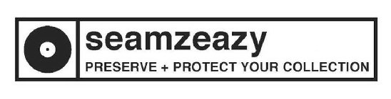 SEAMZEAZY PRESERVE + PROTECT YOUR COLLECTION