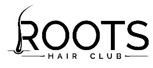 ROOTS HAIR CLUB