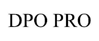 DPO PRO