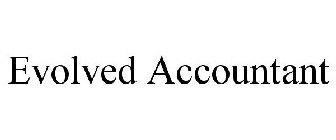 EVOLVED ACCOUNTANT