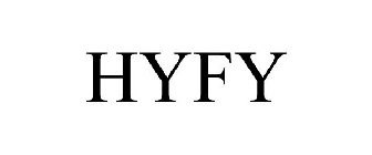HYFY