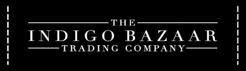 THE INDIGO BAZAAR TRADING COMPANY