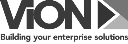 VION BUILDING YOUR ENTERPRISE SOLUTIONS